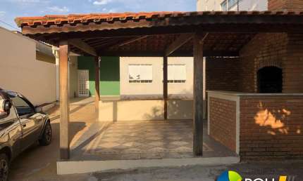 Casa residencial para Venda e Locação Vila Georgina, Indaiatuba