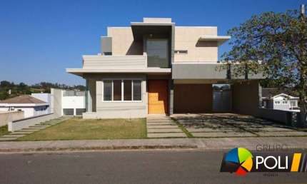 Casa residencial para Venda e Locação Condomínio Terra Magna, Indaiatuba