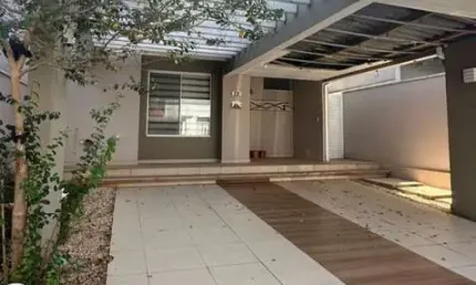 Casa residencial para Venda Villaggio Di Itaici, Indaiatuba