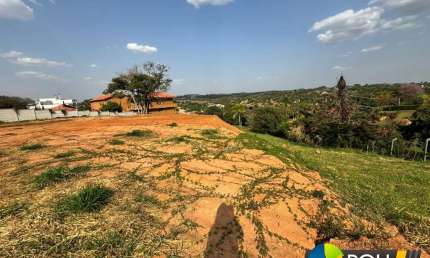 Terreno residencial para Venda Vale das Laranjeiras, Indaiatuba