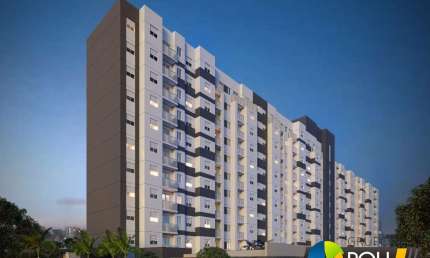 Apartamento residencial para Venda Residencial Parque Olímpia, Indaiatuba