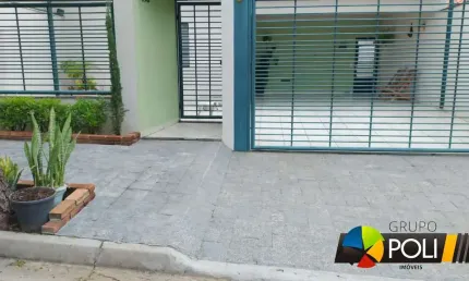 Casa residencial para Venda Jardim Europa, Indaiatuba