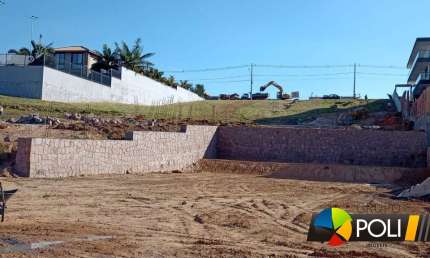 Terreno residencial para Venda Jardim Quintas da Terracota, Indaiatuba