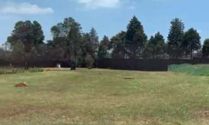 Terreno à venda na Estrada do Butuxim, Altos de Itu, Itu
