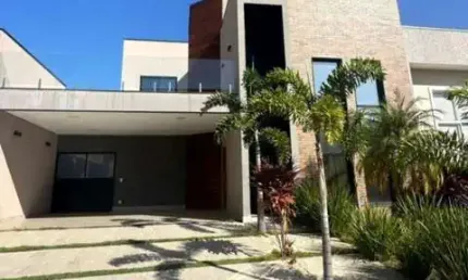 Casa residencial para Venda Residencial Maria Dulce, Indaiatuba