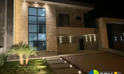 Casa residencial para Venda Jardins Di Roma, Indaiatuba