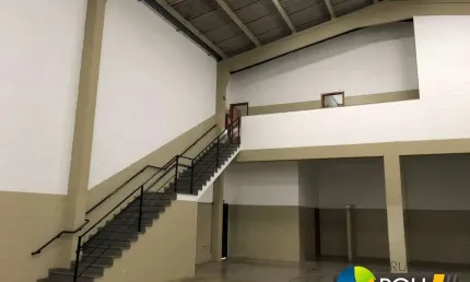 Galpão industrial para Locação Comercial Vitória Martini, Indaiatuba