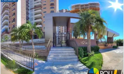 Apartamento residencial para Venda Condomínio The Park View, Indaiatuba