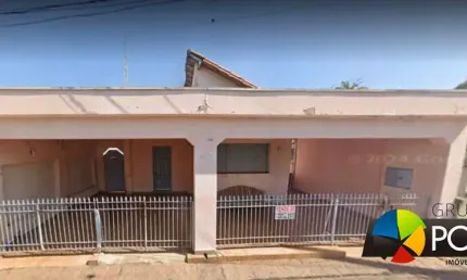 Casa residencial para Venda Jardim Rossignatti, Indaiatuba
