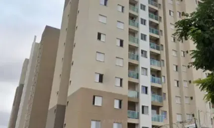 Apartamento residencial para venda reserva vista verde, indaiatuba