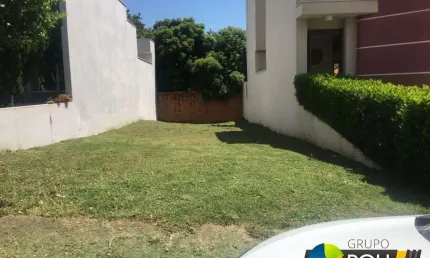 Terreno residencial para Venda Condomínio Jardim Vista Verde, Indaiatuba