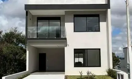 Casa residencial para Venda Loteamento Park Gran Reserve, Indaiatuba
