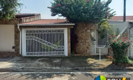 Casa com 3 quartos à venda na rua emília lazarini beccari, 183, residencial monte verde, indaiatuba por r$ 750.000