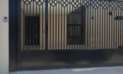 Casa residencial para Venda Jardim Dom Bosco, Indaiatuba