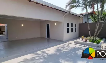 Casa residencial para Venda e Locação Jardim Morada do Sol, Indaiatuba