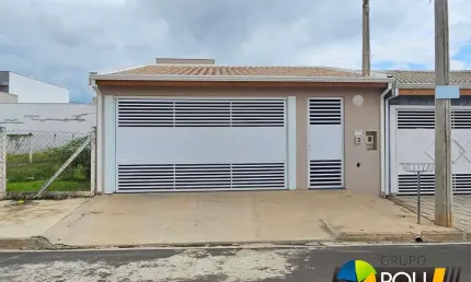 Casa residencial para venda jardim monte carlo, indaiatuba