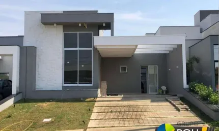 Casa residencial para venda jardim residencial viena, indaiatuba