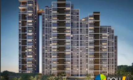 Apartamento residencial para Venda Storia, Indaiatuba