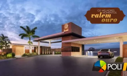 Terreno residencial para Venda Parque Zarah, Indaiatuba