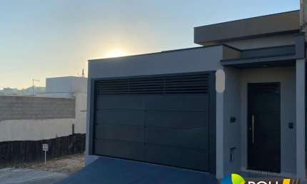 Casa residencial para Venda Jardim Monte Carlo, Indaiatuba