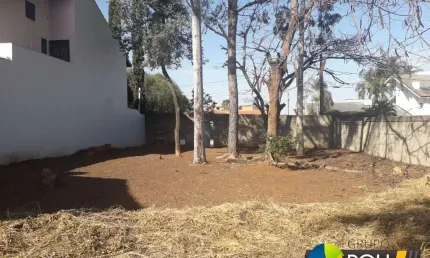 Terreno residencial para Venda Vila Suiça, Indaiatuba