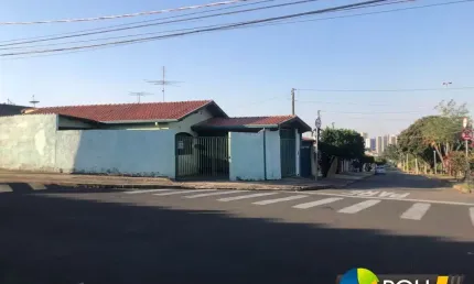 Casa residencial para venda jardim do sol, indaiatuba