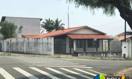 Casa residencial para Venda Parque São Lourenço, Indaiatuba