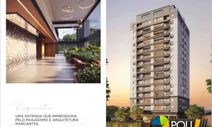 Apartamento residencial para Venda Sublime, Indaiatuba