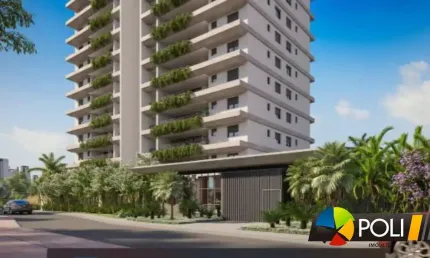 Apartamento residencial para Venda Residencial Botânica, Indaiatuba