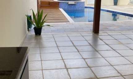 Casa residencial para Venda Jardim Villa Romana, Indaiatuba