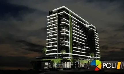 Apartamento residencial para Venda Condomínio Vida Urbana, Indaiatuba