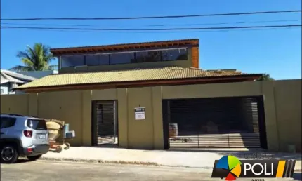 Chácara residencial para Venda Terras de Itaici, Indaiatuba