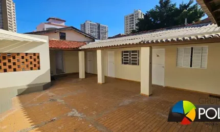 Casa comercial para Locação Cidade Nova I, Indaiatuba
