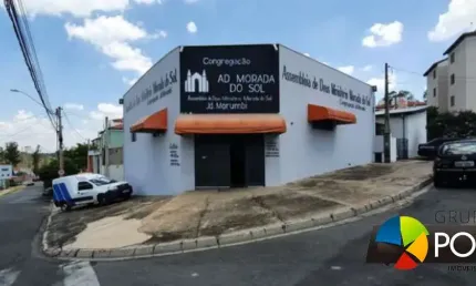 Salão comercial para Venda Jardim Morumbi, Indaiatuba