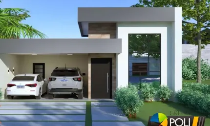 Casa residencial para venda jardins di roma, indaiatuba