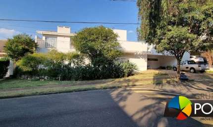 Casa residencial para Venda / Locação no Jardim Villa Romana