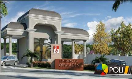 Terreno residencial para Venda Residencial Obwalden