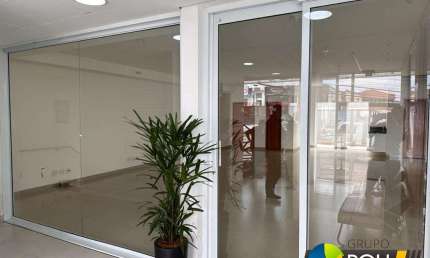 Sala 01 -  Comercial para Locação com 200m²  Jardim Morada do Sol, Indaiatuba
