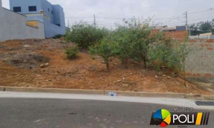 Terreno residencial para Venda Jardim Residencial Nova Veneza