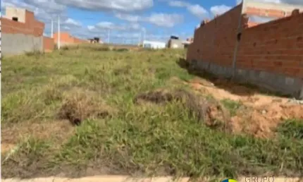 Terreno à venda na Rua Patricio Barbosa Dos Santos, Parque Barnabé, Indaiatuba