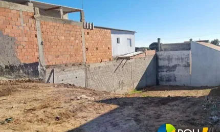 Terreno à venda na Rua Luiz Ratti, Jardim Morumbi, Indaiatuba