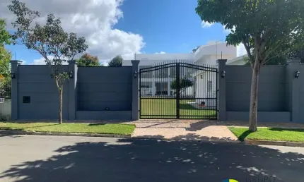 Casa com 4 quartos à venda na Rua Eugênio Cuciolli, 44, Colinas de Indaiatuba, Indaiatuba