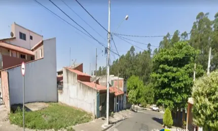 Terreno residencial para Venda Jardim Morada do Sol