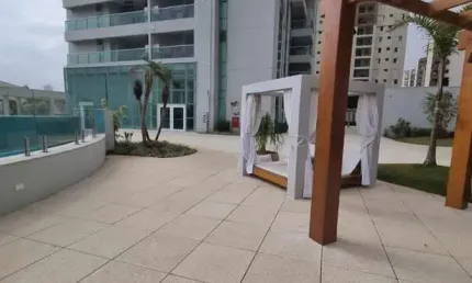 Apartamento com 3 quartos à venda na Rua das Orquídeas, Jardim Pau Preto, Indaiatuba