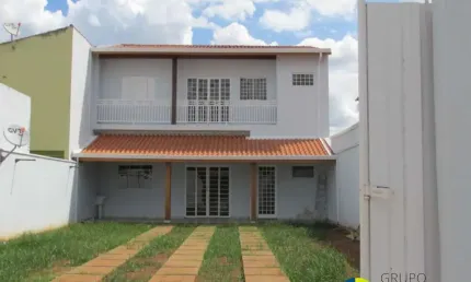 Casa residencial para Venda Residencial Monte Verde