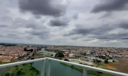 Apartamento com 3 quartos à venda na Rua das Orquídeas, 859, Jardim Pompéia, Indaiatuba