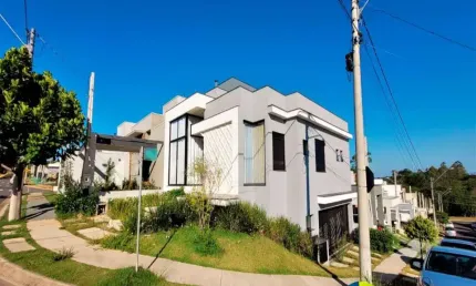 Casa residencial para Venda Jardim Montreal Residence