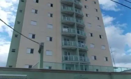 Apartamento com 3 quartos à venda na Rua Cerqueira César, 1315, Centro, Indaiatuba