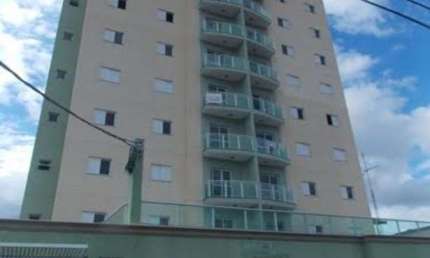 Apartamento com 3 quartos para alugar na Rua Cerqueira César, 1315, Centro, Indaiatuba