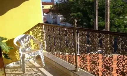 Casa com 3 quartos à venda na Rua Caetano Alberto Cantelli, 122, Jardim do Sol, Indaiatuba